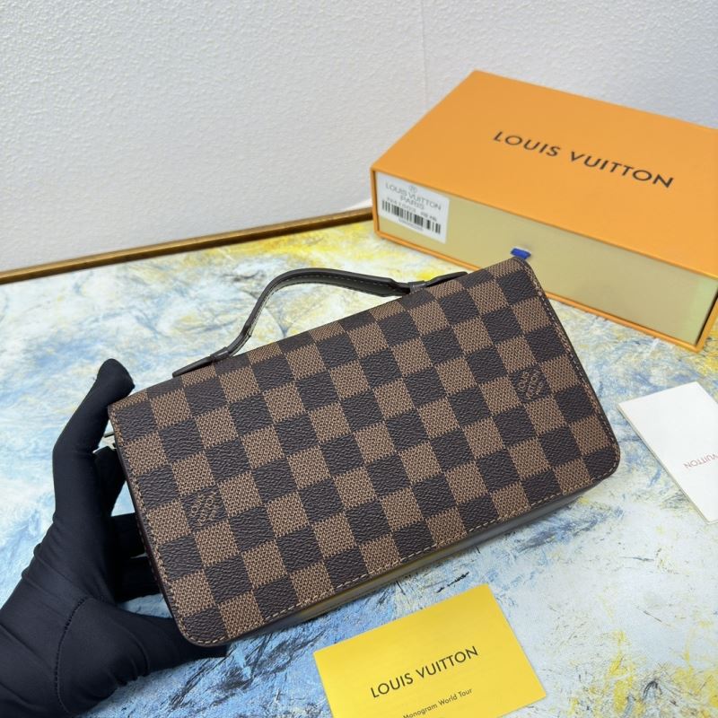 Louis Vuitton Wallets Purse